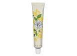Roger & Gallet Cedrat Hand Cream.