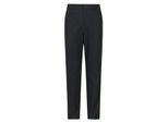 Mountain Warehouse Heren Nature Stretch Chino Broek (Zwart)