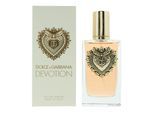 Dolce & Gabbana Devotion Edp Spray.
