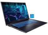 CAPTIVA Business-Notebook "Business/Office I10-0889GE", schwarz, 64 GB RAM 2.000 GB SSD, Core i5, ohne Betriebssystem, Notebooks, Business-Notebook