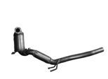 VEGAZ Ruß-/Partikelfilter, Abgasanlage vk903sic für VW Audi SEAT