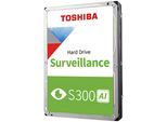TOSHIBA interne HDD-Festplatte "MG11ACA20TE-V", grau, 20 TB, Festplatten, interne HDD-Festplatte