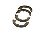 KAVO PARTS Bremsbackensatz kbs3422 für KIA