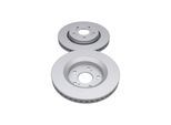 KAVO PARTS Bremsscheibe br2261c 293mm 28mm für HONDA
