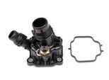 HEPU Thermostat, Kühlmittel tm1515 für Volvo