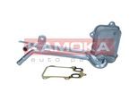 KAMOKA Ölkühler, Motoröl 7730021 für VW (FAW)