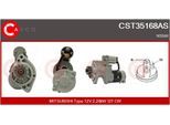CASCO Starter cst35168as für MITSUBISHI NISSAN