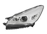 VALEO Hauptscheinwerfer 044983 H7 links für Ford