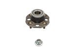 KAVO PARTS wbk2018 für HONDA ACURA