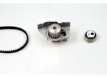 HEPU Wasserpumpe + Zahnriemensatz pk08710 für Peugeot Citroën/Peugeot Citroën Fiat LANCIA