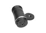 KAVO PARTS Luftfeder, Fahrwerk sas10006 Hinterachse für Mercedes