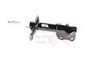 GH Stoßdämpfer gh353272v Vorderachse links für MAZDA