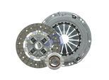 AISIN Kupplungssatz Clutch Kit (3P) kt259d