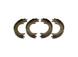 KAVO PARTS Bremsbackensatz kbs8408 für MITSUBISHI Subaru TOYOTA