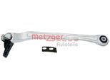 METZGER Stange/Strebe, Radaufhängung 53037414 Hinterachse rechts für Mercedes