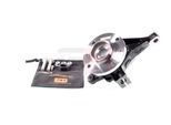 GH Achsschenkel, Radaufhängung gh281936v Vorderachse links für Peugeot SMART Citroën