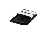 VALEO Luftfilter 512093 Filtereinsatz 42mm für AMC MITSUBISHI
