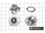 BGA Wasserpumpe cp7304t für Fiat