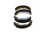 KAVO PARTS Bremsbackensatz kbs10004 für DACIA