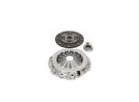 KAVO PARTS Kupplungssatz cp1157