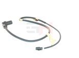 GH Sensor, Raddrehzahl gh705222v Vorderachse links für Suzuki