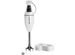 ESGE-ZAUBERSTAB Stabmixer "ESGE-Zauberstab M 100 Design 90120", weiß, B:6,5cm H:35cm T:9,7cm, Mixer
