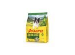 Josera Sea Adult Fish & Rice 5x900 g