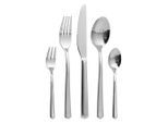 James Wood , Edelstahlfarben , Metall , Lfgb , ergonomischer Griff, rostfrei, lebensmittelecht , Kochen & Essen, Besteck, Bestecksets