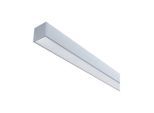 Paulmann , Chromfarben , Metall, Kunststoff , 4x4x100 cm , Beleuchtung, Innenleuchten, Schienensysteme