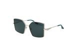 Trussardi Zonnebril TSW3013 03A 58