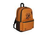 New Era New York Yankees rugzak (Toffee)