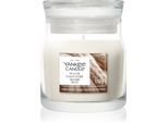 Yankee Candle Warm Cashmere geurkaars Signature 110 g