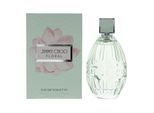 Jimmy Choo Floral Eau De Toilette 90ml