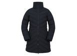 Mountain Warehouse Dames/Dames Anmore Gewatteerde Jas (Zwart)