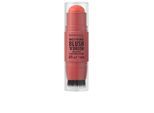Multi-tasker Blush & 39n& 39 Brush Stick 250-coral Dust 8 G 8 gr