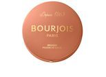 Maxi Round Pot Blusher Powder medium Dark 2,5 gr