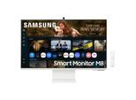 Samsung Vision AI M8 S32FM801UU 4K UHD Smart Monitor 81,3 cm (32")