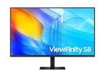 Samsung ViewFinity S8 (S80D) High Resolution Monitor 93,98cm (37")