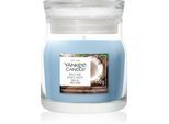 Yankee Candle Salted Coconut geurkaars Signature 110 g