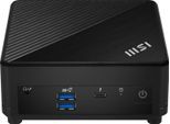 MSI Cubi 5 1M-628AT Intel Core 3 100U Mini-PC