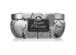 Tesori d'Oriente White Musk geurkaars 200 g