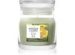 Yankee Candle Sage & Citrus geurkaars Signature 110 g