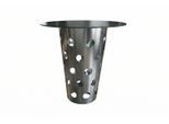 BARTISCH VINO Silber Metall