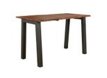 BARTISCH ERGEA Holz Akazie