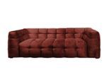 SOFA RIO Bordeaux Velvet