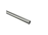 RUNDROHR 160 cm, 12 mm Ø Edelstahl