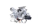 BTS TURBO Lader, Aufladung t981642 für VW