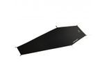 Nordisk - Lofoten 1 + 2 Footprint - Zeltunterlage schwarz