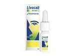 Livocab® direkt Nasenspray bei Allergie 5 ml