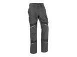 Kübler Hose ACTIVIQ cotton+ anthrazit/schwarz Form 2250 Größe 24 ; Kübler Workwear (2250 3421-9799-24)